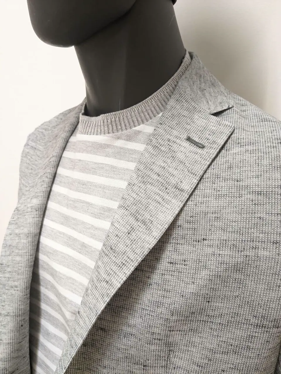 JOSEPH ABBOUD 大久 コーディネート画像