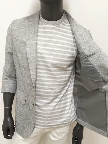 JOSEPH ABBOUD 大久 コーディネート画像