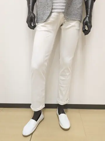 JOSEPH ABBOUD 大久 コーディネート画像