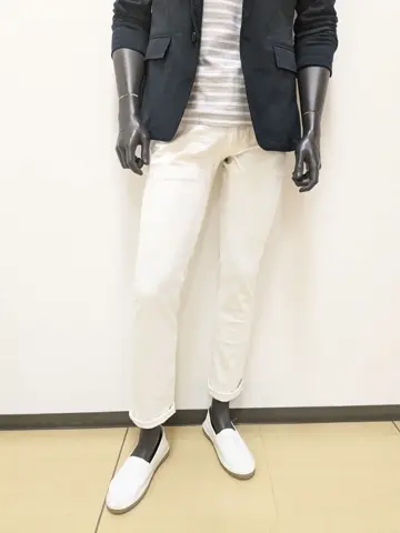 JOSEPH ABBOUD 大久 コーディネート画像