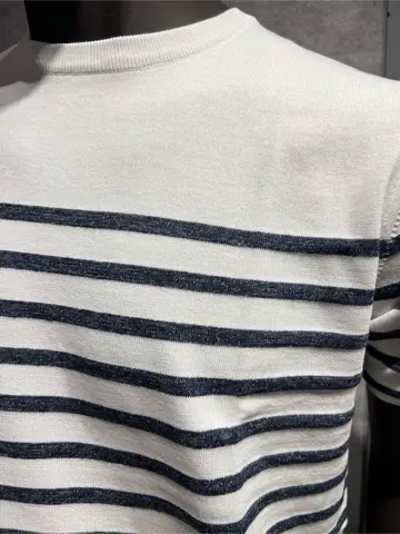 JOSEPH ABBOUD 上條 コーディネート画像