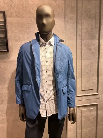 JOSEPH ABBOUD 上條 コーディネート画像