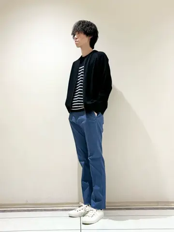 JOSEPH ABBOUD 近藤 コーディネート画像