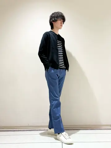 JOSEPH ABBOUD 近藤 コーディネート画像