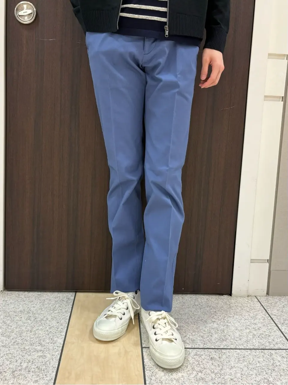 JOSEPH ABBOUD 近藤 コーディネート画像