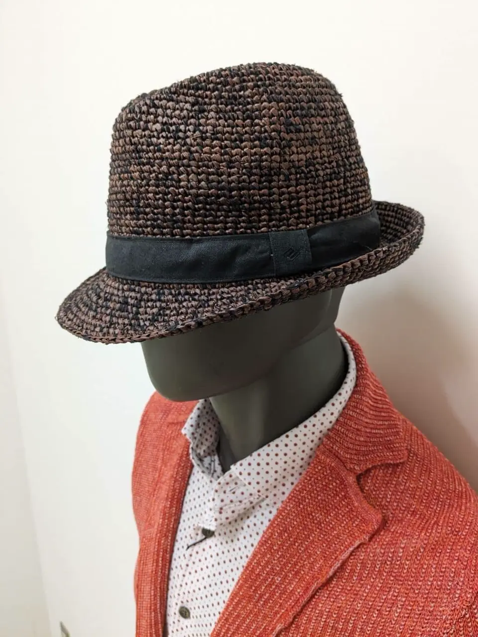 JOSEPH ABBOUD 大久 コーディネート画像