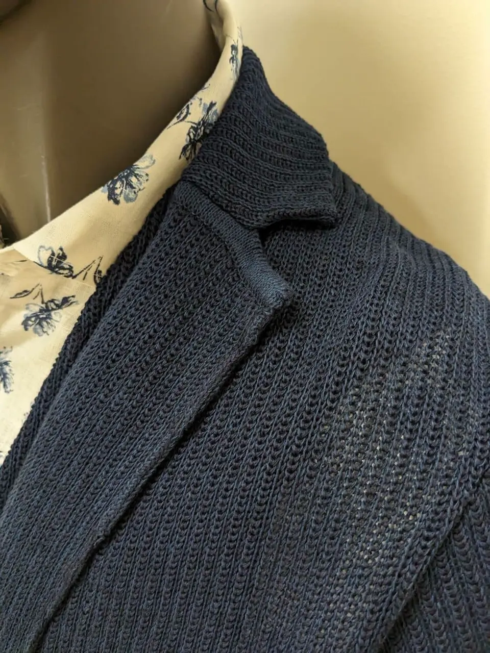 JOSEPH ABBOUD 大久 コーディネート画像