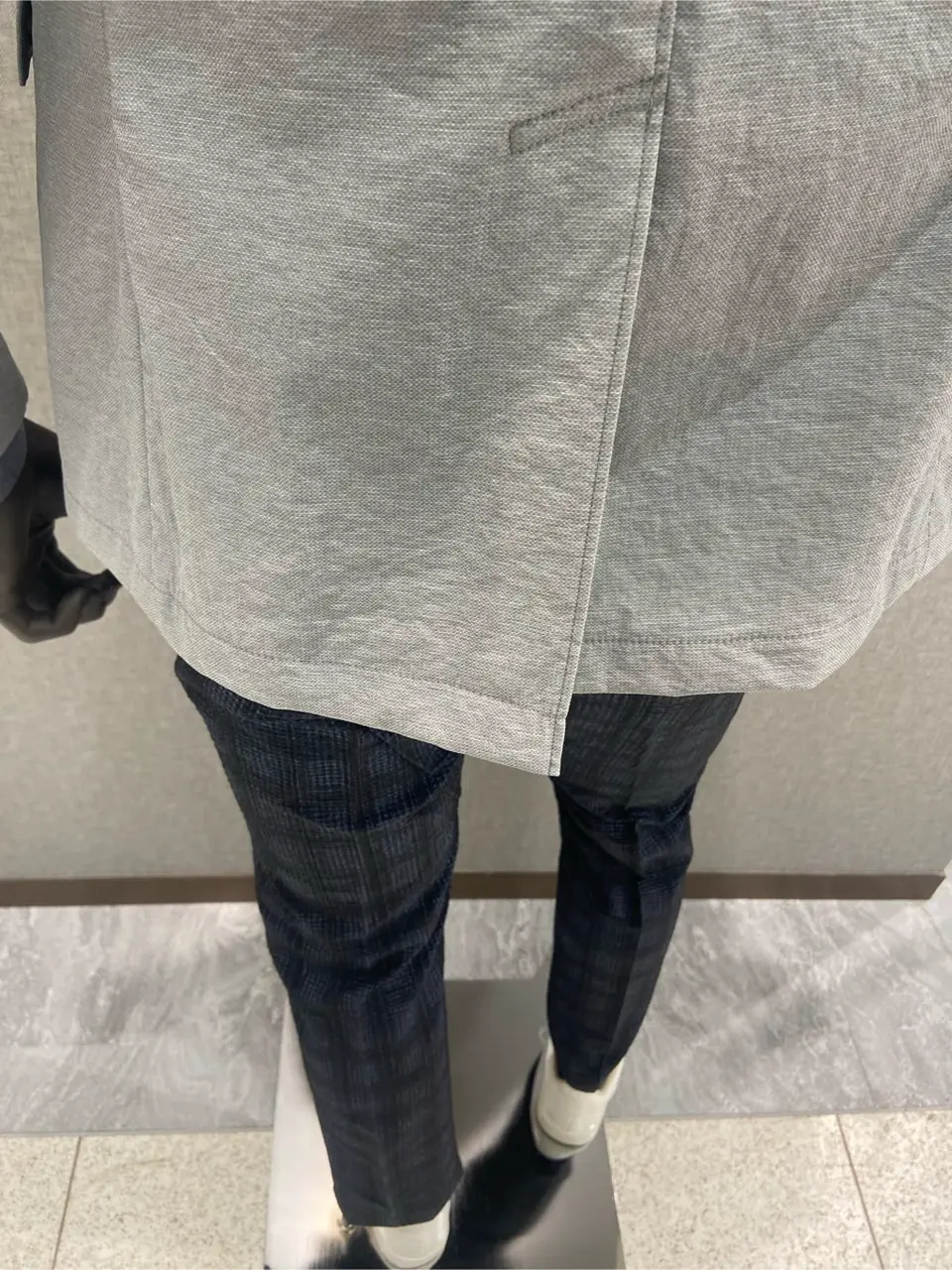 JOSEPH ABBOUD たかい　かおり コーディネート画像