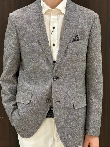 JOSEPH ABBOUD 近藤 コーディネート画像