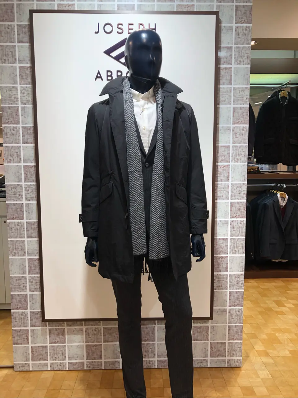  瀬野 コーディネート画像