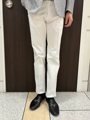 JOSEPH ABBOUD 近藤 コーディネート画像