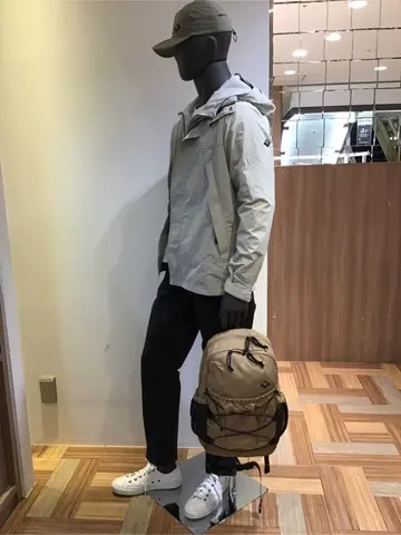 JOSEPH ABBOUD 三澄 コーディネート画像