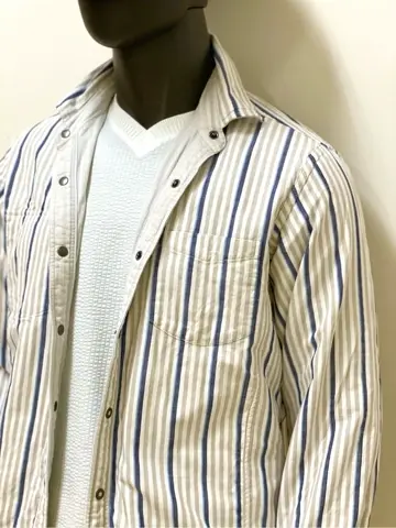 JOSEPH ABBOUD 金本 コーディネート画像