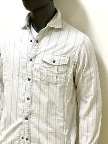 JOSEPH ABBOUD 金本 コーディネート画像