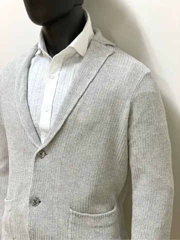 JOSEPH ABBOUD 金本 コーディネート画像