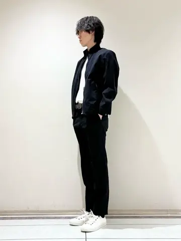 JOSEPH ABBOUD 近藤 コーディネート画像