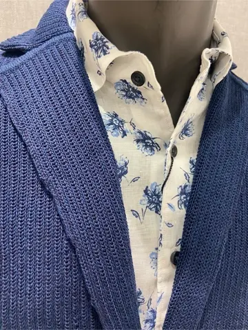 JOSEPH ABBOUD たかい　かおり コーディネート画像