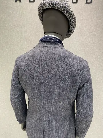 JOSEPH ABBOUD たかい　かおり コーディネート画像