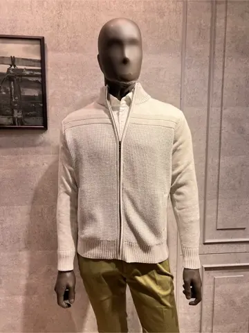 JOSEPH ABBOUD 上條 コーディネート画像