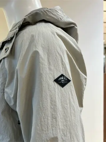 JOSEPH ABBOUD 森部 コーディネート画像