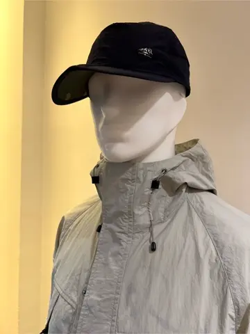 JOSEPH ABBOUD 森部 コーディネート画像