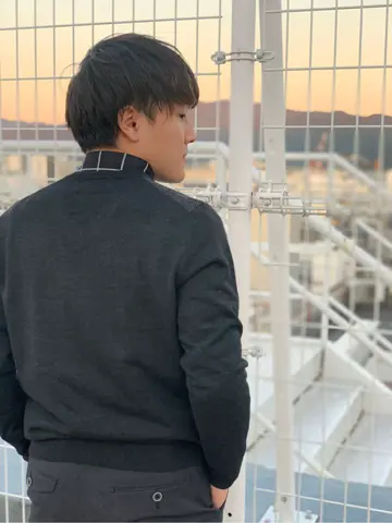 JOSEPH ABBOUD 高橋 コーディネート画像