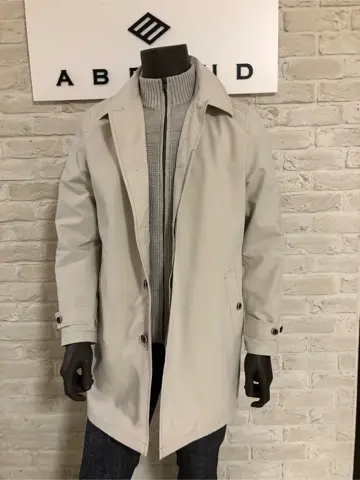 JOSEPH ABBOUD 山口 コーディネート画像