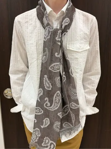 JOSEPH ABBOUD 近藤 コーディネート画像
