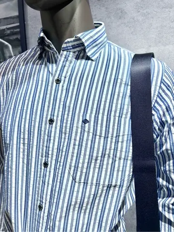 JOSEPH ABBOUD 二澤 コーディネート画像