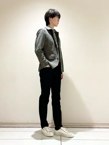 JOSEPH ABBOUD 近藤 コーディネート画像