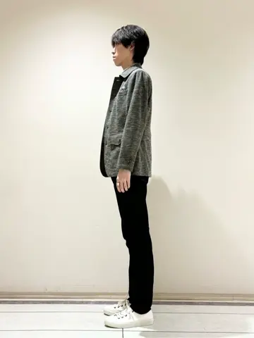 JOSEPH ABBOUD 近藤 コーディネート画像