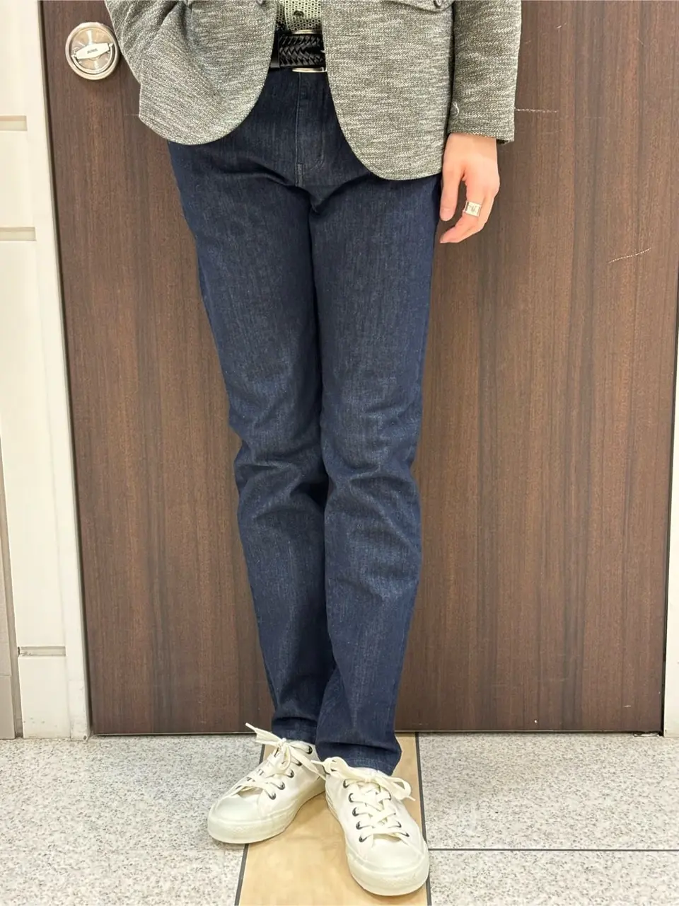 JOSEPH ABBOUD 近藤 コーディネート画像