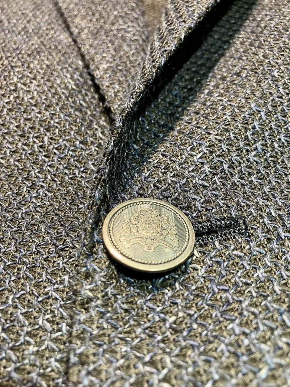 JOSEPH ABBOUD 足立 コーディネート画像