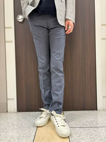 JOSEPH ABBOUD 近藤 コーディネート画像