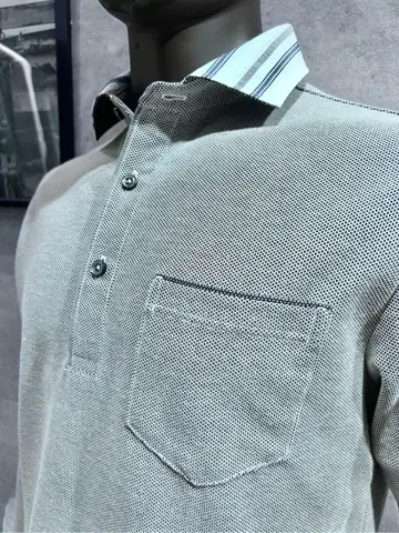 JOSEPH ABBOUD 二澤 コーディネート画像