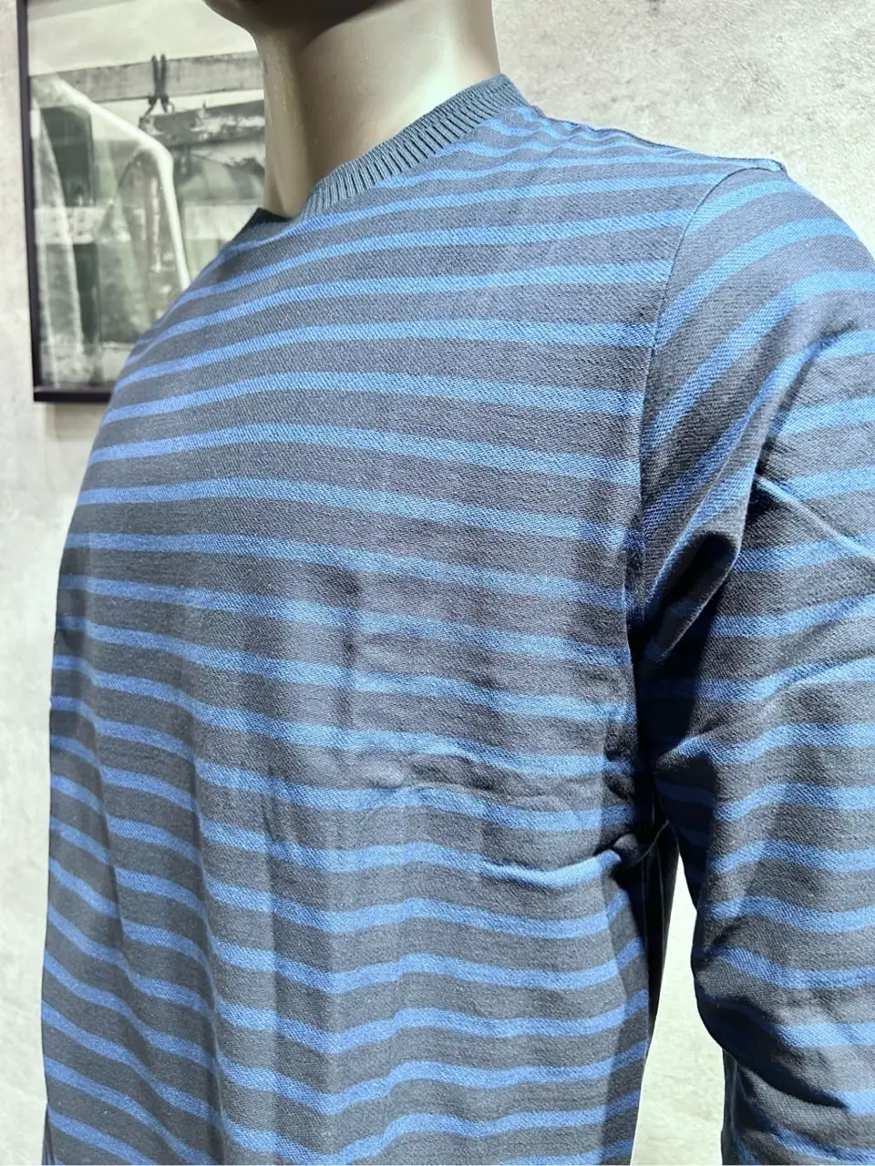 JOSEPH ABBOUD 二澤 コーディネート画像