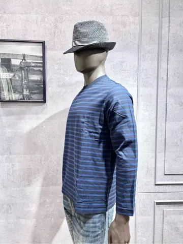 JOSEPH ABBOUD 二澤 コーディネート画像