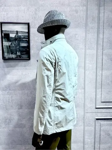 JOSEPH ABBOUD 二澤 コーディネート画像