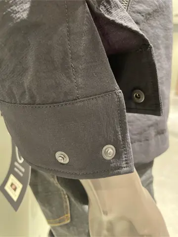 JOSEPH ABBOUD 伊津野 コーディネート画像