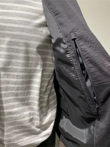 JOSEPH ABBOUD 伊津野 コーディネート画像