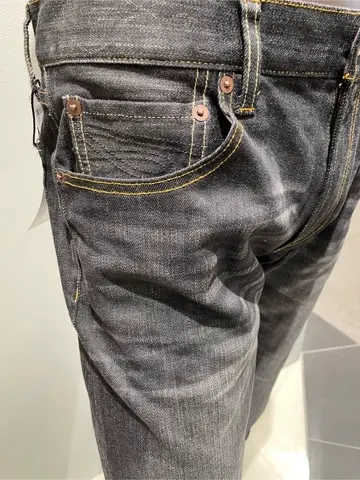 JOSEPH ABBOUD 伊津野 コーディネート画像