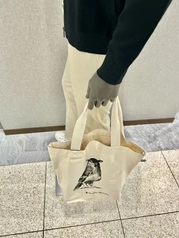 JOSEPH ABBOUD 上田 コーディネート画像