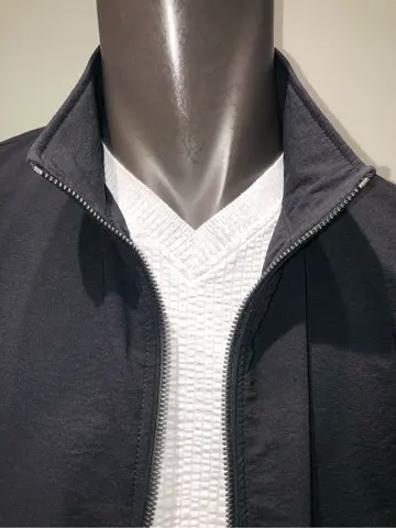 JOSEPH ABBOUD 川田 コーディネート画像