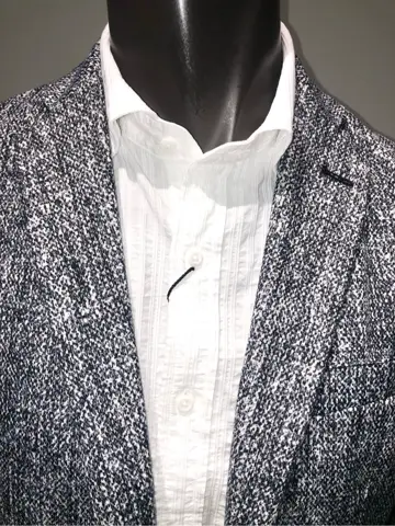 JOSEPH ABBOUD 川田 コーディネート画像