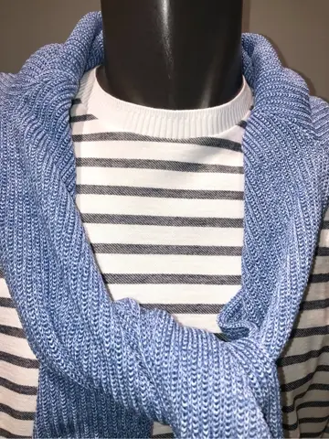 JOSEPH ABBOUD 川田 コーディネート画像