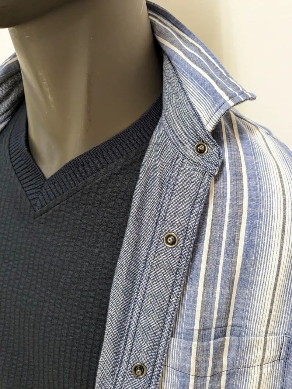 JOSEPH ABBOUD 大久 コーディネート画像