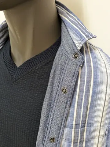 JOSEPH ABBOUD 大久 コーディネート画像