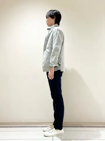 JOSEPH ABBOUD 近藤 コーディネート画像