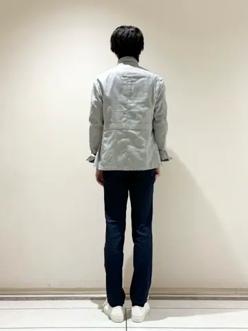 JOSEPH ABBOUD 近藤 コーディネート画像