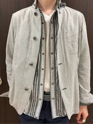 JOSEPH ABBOUD 近藤 コーディネート画像